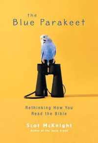 The Blue Parakeet