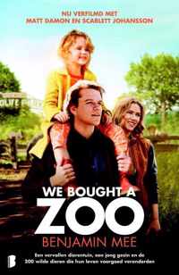 We bought a zoo