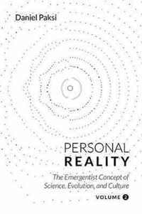 Personal Reality, Volume 2