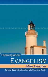 Learning About Evangelism