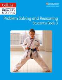 Problem Solving and Reasoning Student Book 3 Collins International Primary Maths