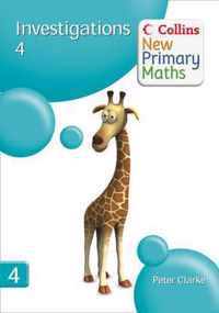 Collins New Primary Maths