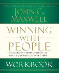 Winning with People Workbook