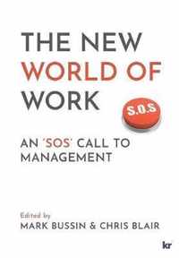 The New World of Work