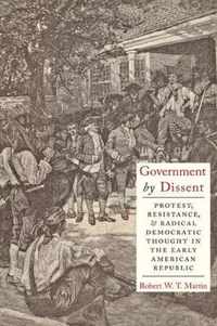 Government By Dissent