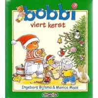 Bobbi viert kerst