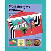 Wat Doen We Vandaag