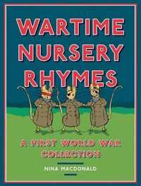 Wartime Nursery Rhymes