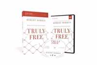 Truly Free Study Guide with DVD