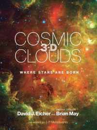 Cosmic Clouds 3-D