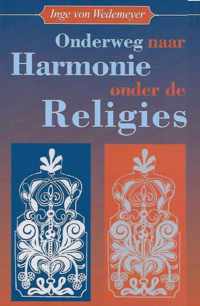 Onderweg naar harmonie onder de religies