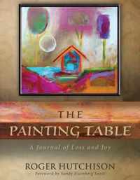 The Painting Table