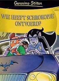 Wie Heeft Schrokopje Ontvoerd (43)