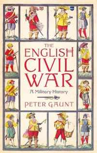 The English Civil War