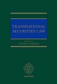 Transnational Securities Law