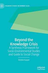 Beyond the Knowledge Crisis