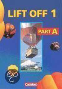 Lift Off 1/A. Student's Book