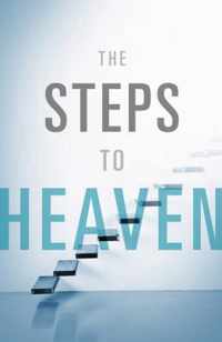 The Steps to Heaven (Pack of 25)