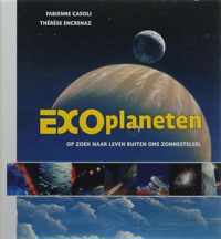 Exoplaneten