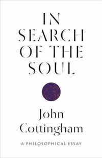 In Search of the Soul