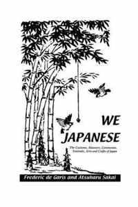 We Japanese