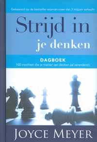 Strijd in je denken