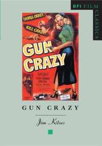 Gun Crazy