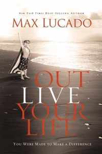 Outlive Your Life