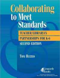 Collaborating to Meet Standards