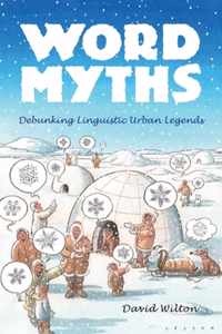 Word Myths