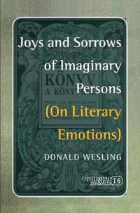 Joys and Sorrows of Imaginary Persons: On Literary Emotions