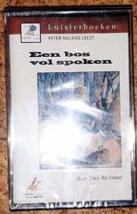 Bos vol spoken, een (audio 6) Luisterboek Peter Noland Leest