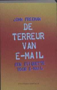 De Terreur Van E-Mail