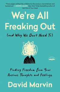 We're All Freaking Out (And Why We Don't Need To)