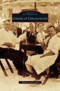 Czechs of Chicagoland