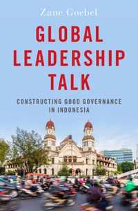 Global Leadership Talk