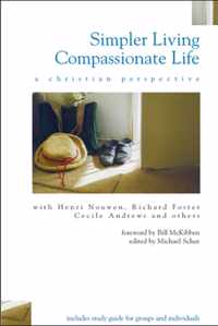 Simpler Living, Compassionate Life