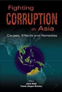 Fighting Corruption In Asia