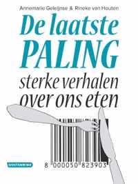 De laatste paling