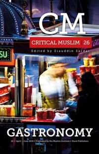 Critical Muslim 26