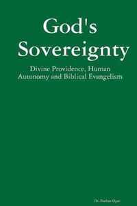 God's Sovereignty