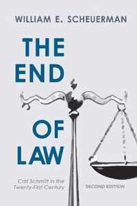 The End of Law