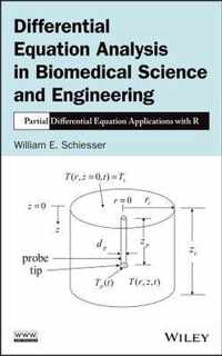 Differential Equation Analysis In Biomedical Science And Eng