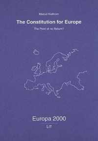 The Constitution for Europe