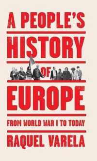 A People's History of Europe