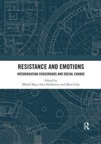 Resistance and Emotions