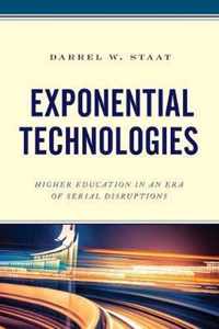 Exponential Technologies