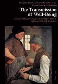 The Transmission of Well-Being