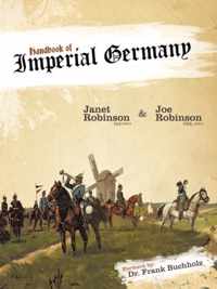 Handbook of Imperial Germany