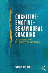 Cognitive-Emotive-Behavioural Coaching